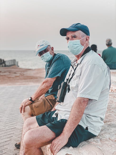 Support for vulnerable elderly populations